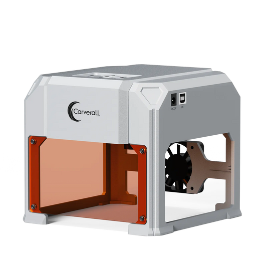 Carverall K4Pro | Mini Laser Engraver