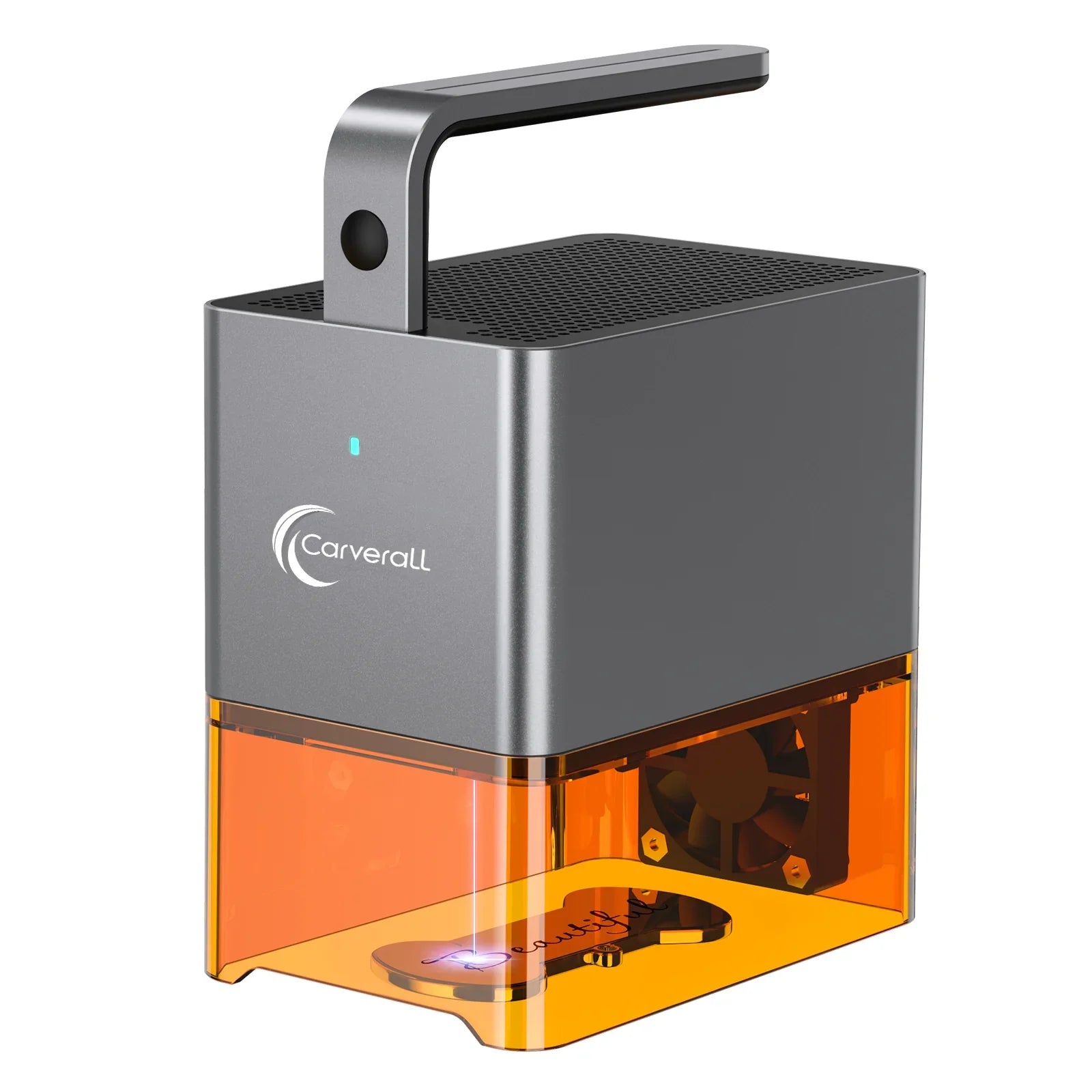 Carverall Z4 Diode Laser Handheld Engraver