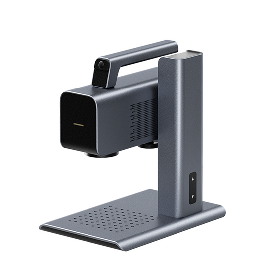 Carverall Z5 Dual Laser Engraver