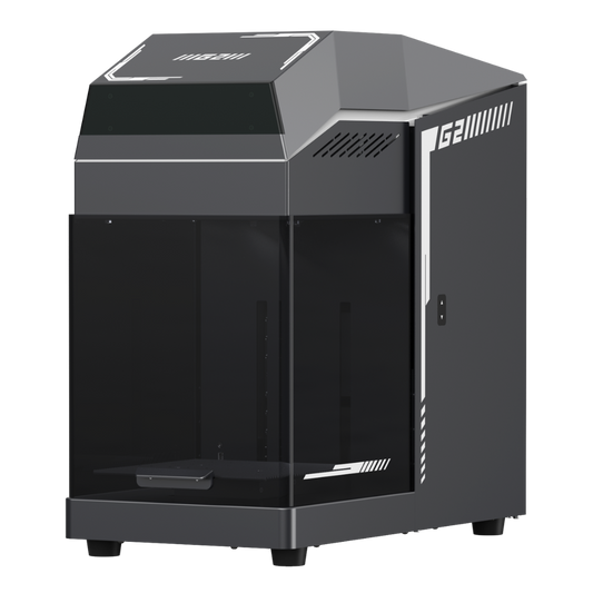 CarverAll G2 UV Laser Engraving Machine