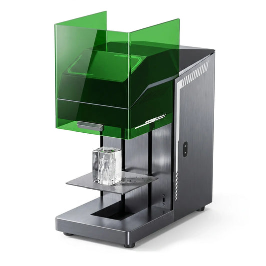 Carverall G2 UV Laser Engraving Machine