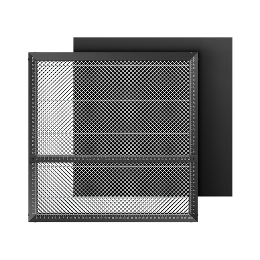 Carverall Honey-Comb Board (Working Area 300x300mm|400x400mm)