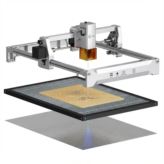 Carverall Honeycomb 300x200mm | Add-on of K15pro