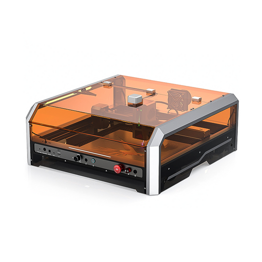 Carverall Xmax1 Diode 20W/40W Laser Engraver & Wood cutter.
