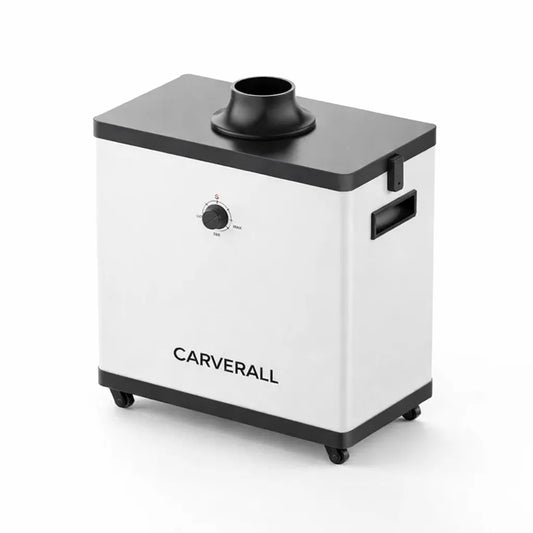 Carverall MD40 220W Smoke Purifier Air Purifier for Laser Engraver