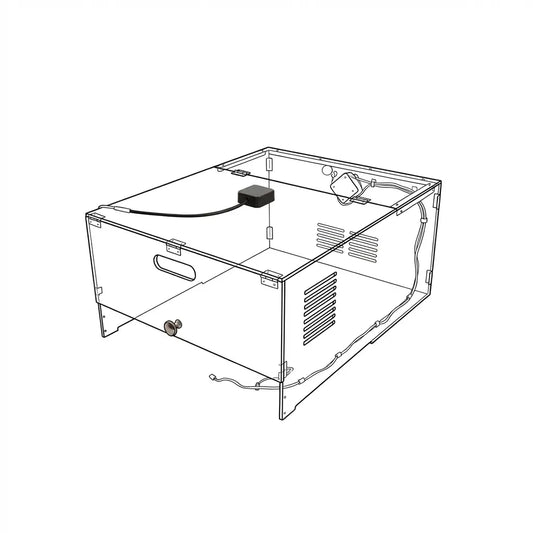 Camera Module for K15Pro