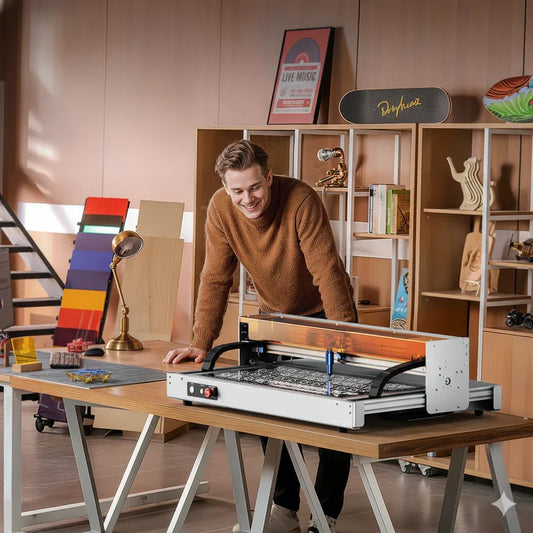 work_scene - Carverall