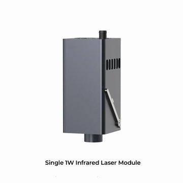 Infrared laser module: A Comprehensive Analysis