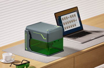 🔍 How to Choose the Right Laser Engraver for Your Needs: A Guide for Maker, Workshop Owners