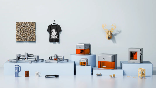 Laser Engraver FAQ: Shipping, Usage, Software & After-Sales Support