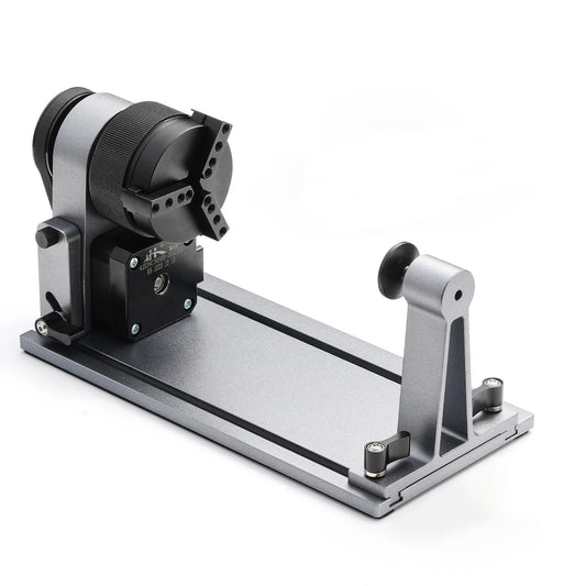 MD18 Multi-Functional Rotary Chuck | Tool Kit for Cylindrical objects