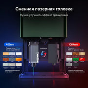 Аксессуар инфракрасного лазерного модуля Carverall 1 Вт