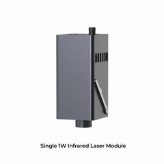 Infrared laser Module 1W | Replaceable for Metal & Plastic