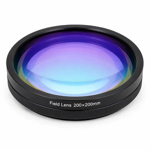 Carverall 200*200mm Field Lens for UV Laser Engraver