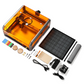 Carverall Xmax1 Diode 20W/40W Laser Engraver & Wood cutter.