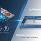 Carverall A10 10W Diode Laser Engraver| A3 400*400mm