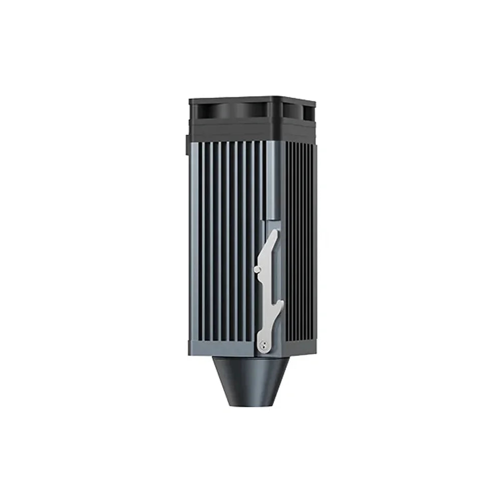 Синий лазерный модуль 7W для портативного лазерного гравера Carverall A1 Pro
