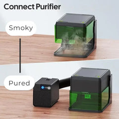A1 Pro Basic Purifier Bundle