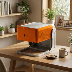 Carverall A1Pro Mini Laser Engraver | Portable & Desktop | Dual Laser Options