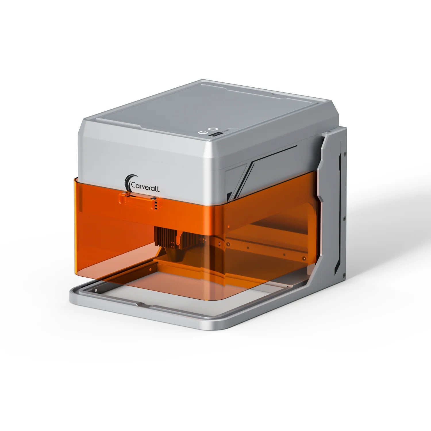 Carverall A1Pro Mini Laser Engraver | Portable & Desktop | Dual Laser Options