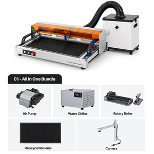 C1 All-in-one Bundle