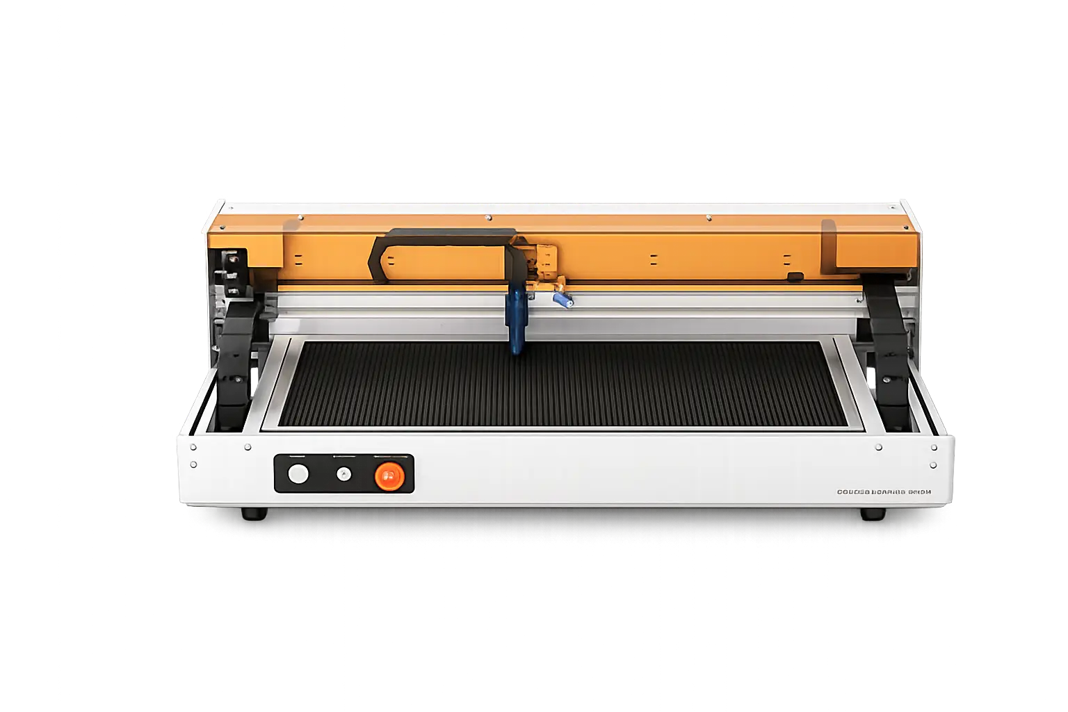 Carverall C1 40W CO2 laser system