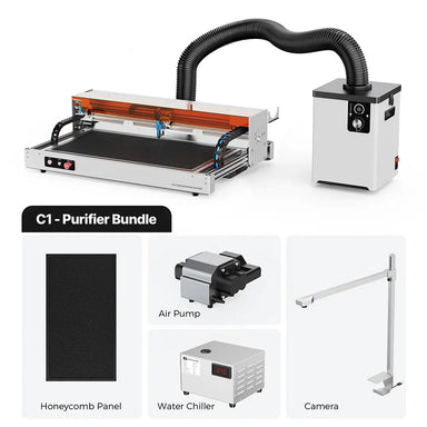 C1 Purifier bundle