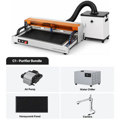 C1 Purifier bundle