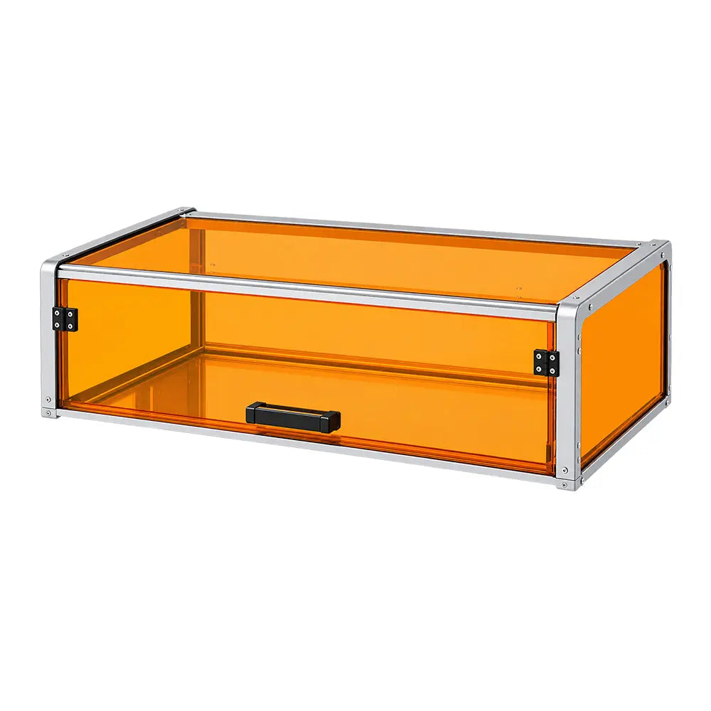 Laser Safety Enclosure of C1