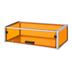 Laser Safety Enclosure of C1