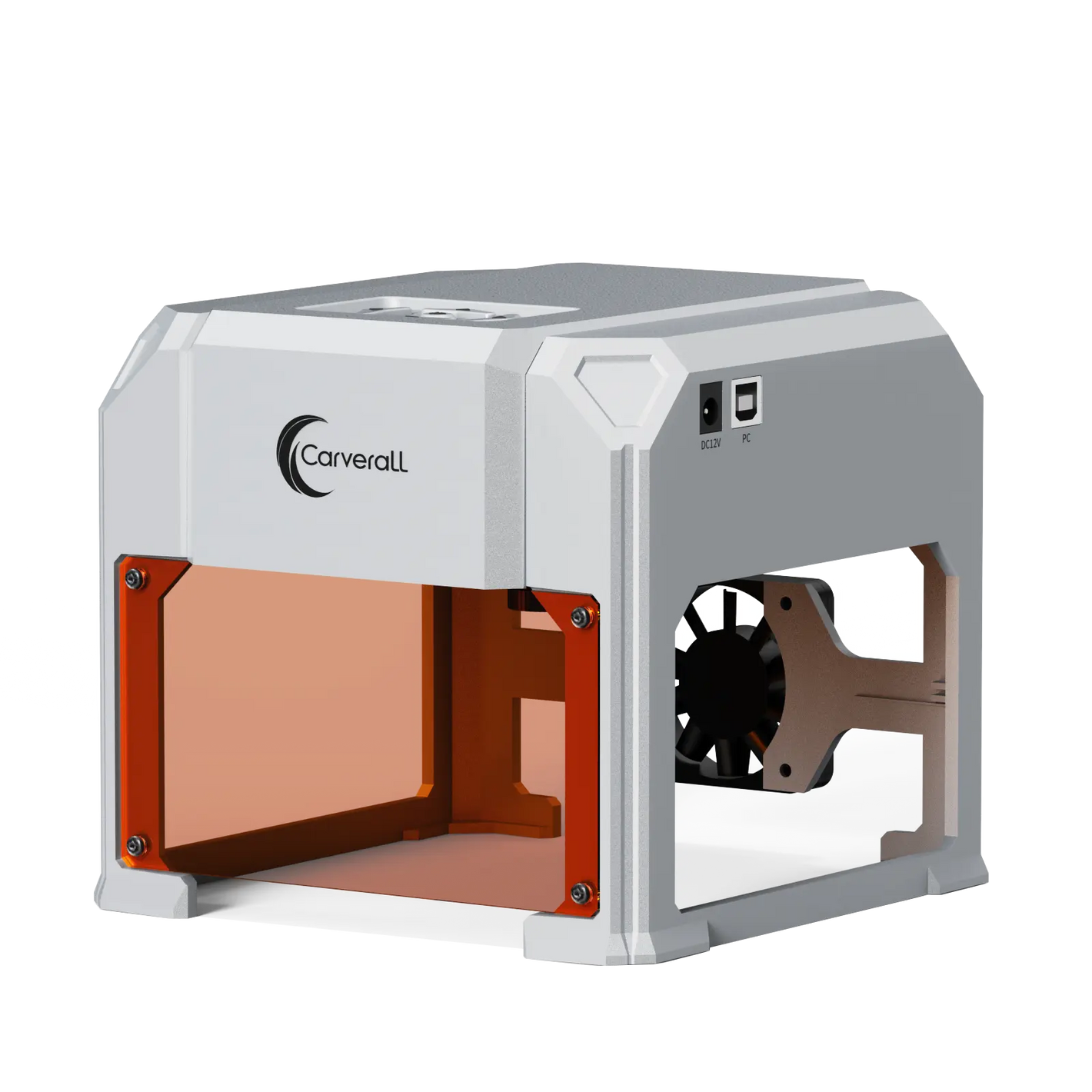 Carverall K4Pro | Mini Laser Engraver
