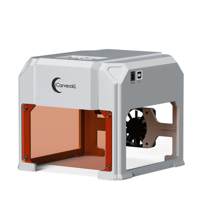 Carverall K4Pro | Mini Laser Engraver