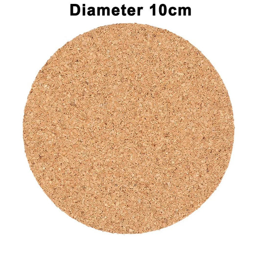 Blank cork mat  for Laser Engraver