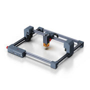 Carverall X1 laser engraver without cover