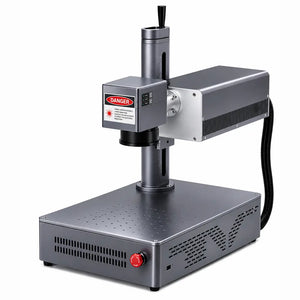 Carverall G6 5W UV Laser Engraver for Glass, Crystal, Metal & Seals