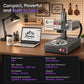 Carverall G6 5W UV Laser Engraver for Glass, Crystal, Metal & Seals