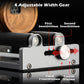 MD19 Biaxial Rotary Kit | Tool for Cylindrical Objects