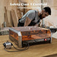 Carverall Xmax1 Diode 20W/40W Laser Engraver & Wood cutter.