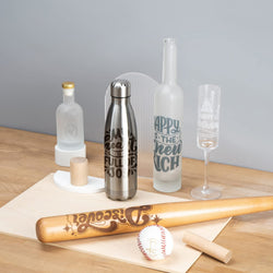 Carverall Z3 - Portable and Foldable Laser Engraver