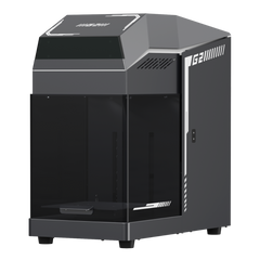 CarverAll G2 UV Laser Engraving Machine