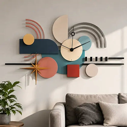 Wall_Art_Clock