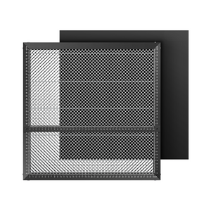 Carverall Honey-Comb Board (Working Area 300x300mm|400x400mm)