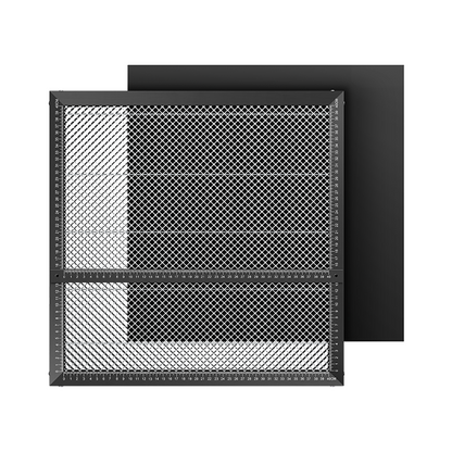 Carverall Honey-Comb Board (Working Area 300x300mm|400x400mm)