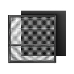 Carverall Honey-Comb Board (Working Area 300x300mm|400x400mm)