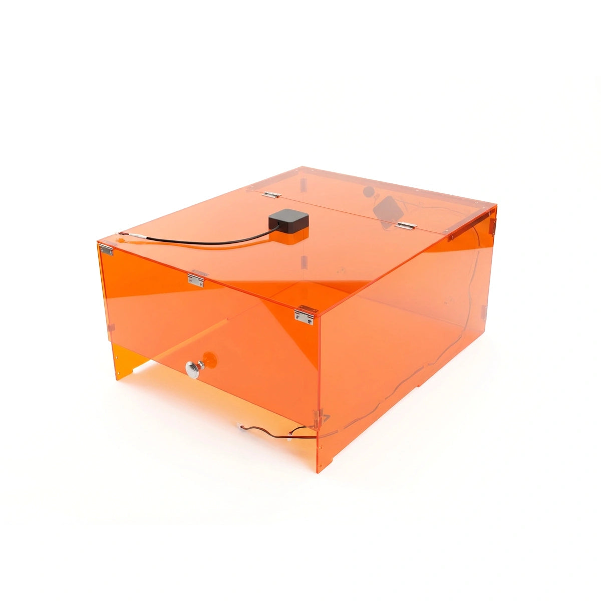 K15Pro Shield Cover| Camera Optional