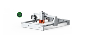 Carverall K15 Pro Lasergravierer in Silber