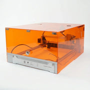 Carverall K15Pro with shield cover installed