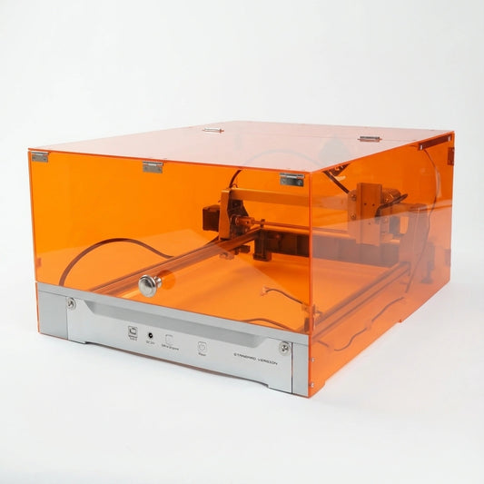 Carverall K15 Pro Mini Portable Laser Engraver | 300*200mm