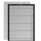 Carverall Honeycomb 300x200mm | Add-on of K15pro