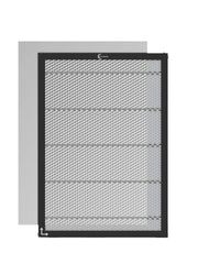 Сотовая рабочая панель для лазерного гравера Carverall K15 Pro